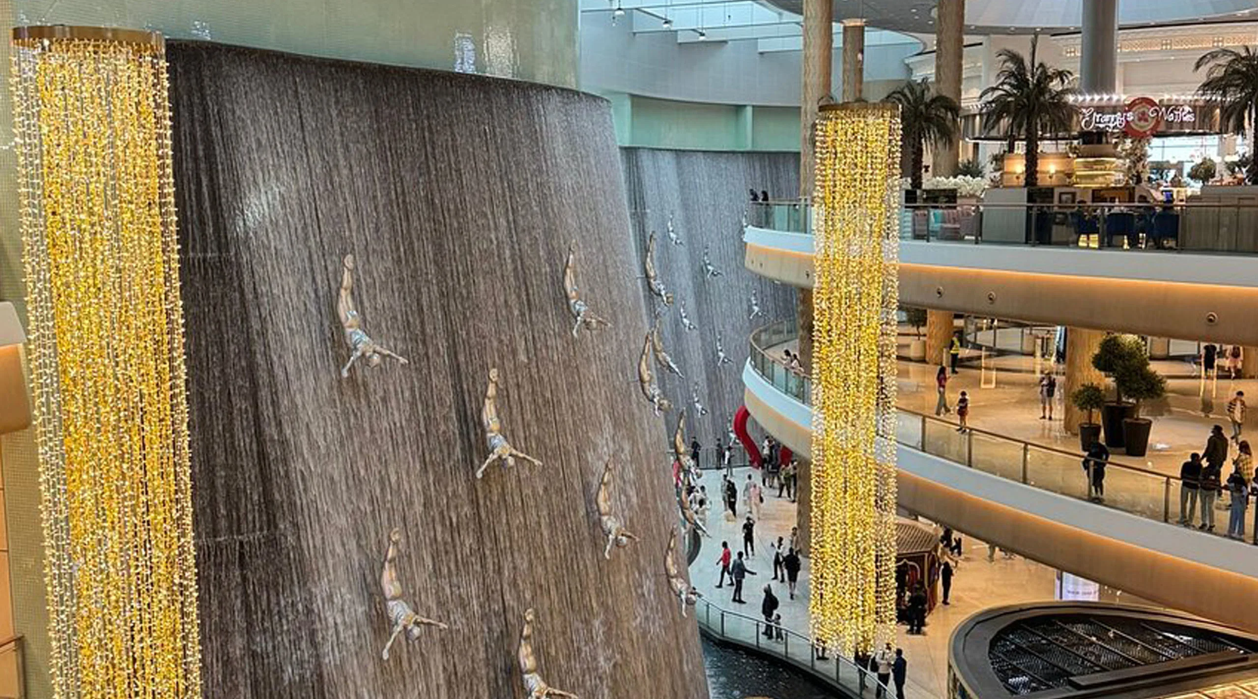 Dubai Mall