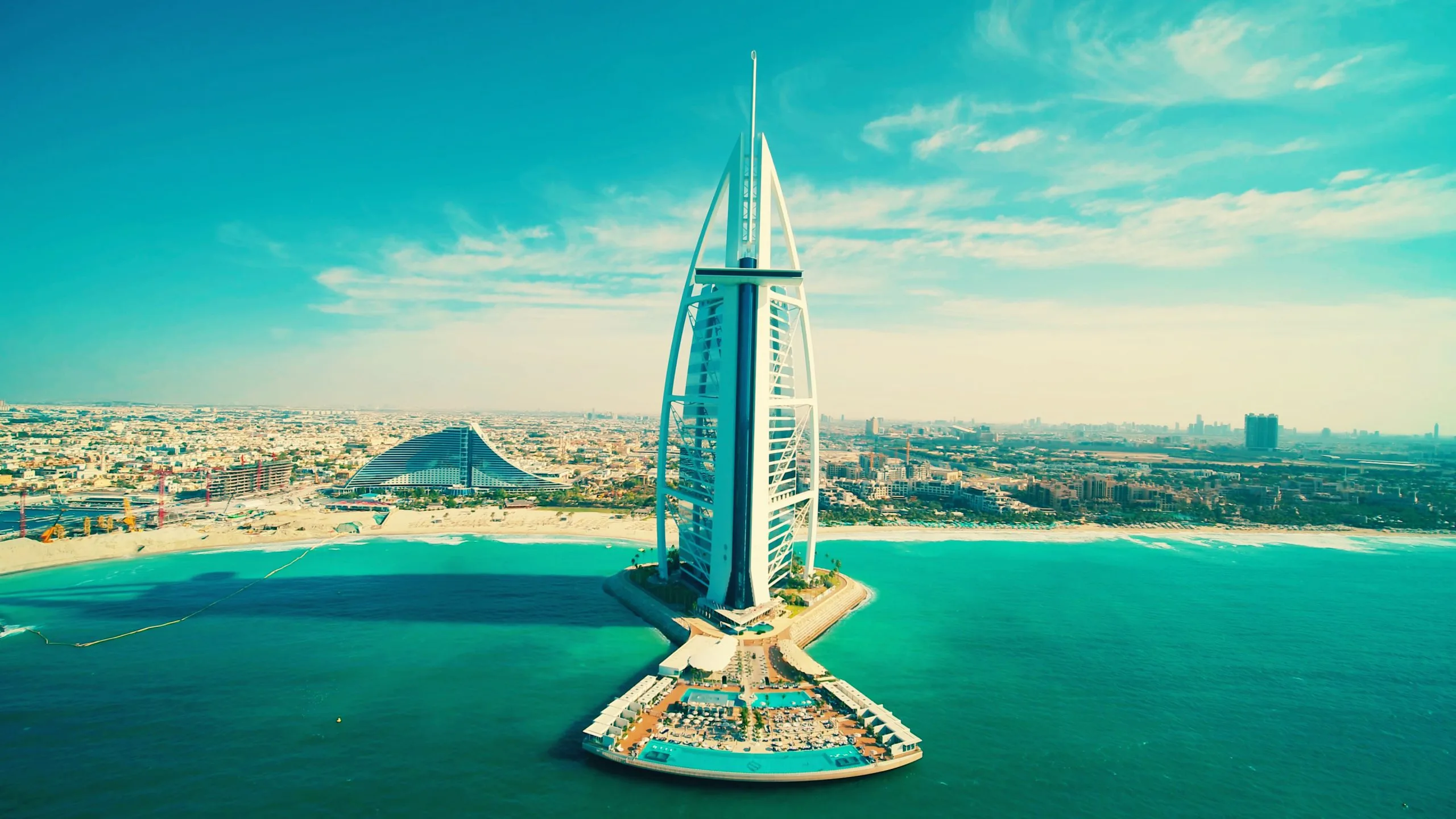 Best Dubai City Tour
