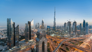 Dubai City Tour 2025: Explore Stunning Sights Fast