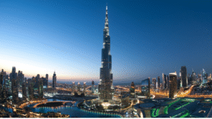 Ultimate Burj Khalifa Tour Guide 2025: Dubai’s Top Tips