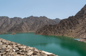 Hatta Mountain Tour 2025: Fun, Beautiful & Peaceful