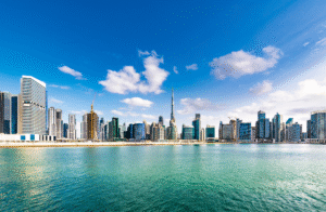 Best Time to Visit Dubai | Temperature, Weather & Seasons