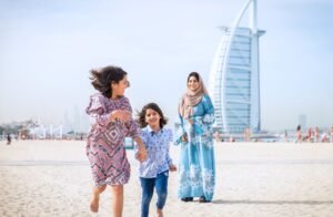 Perfect Dubai October Weather: Top Events & Travel Tips