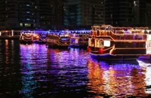 Best Dhow Cruise Dubai Marina Experiences & Dinner Deals