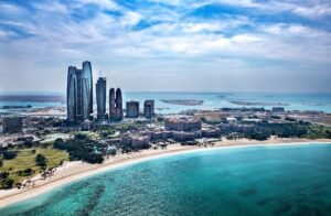 The Ultimate Guide: What to Do in Abu Dhabi for Every Traveler